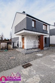 M3-Stan Deweloperski - Ogród 104m2 - Pompa Ciepła