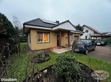 Baczyna, Lubiszyn, gorzowski, lubuskie