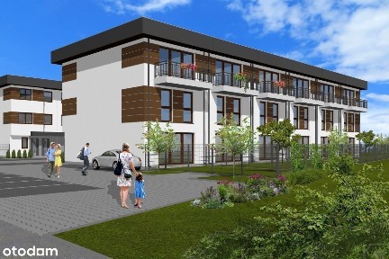 2 pokoje w super cenie!