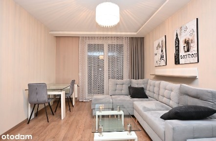 oddzielna kuchnia | miejsce pa | 2 balkony | inwestycyjne