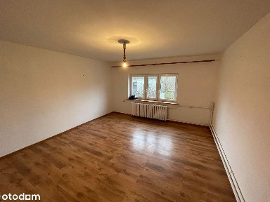 Dwupokojowe mieszkanie 53m² z piwnicą