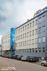 Lokale użytkowe powierzchnia od 14 m²do 45,16m²