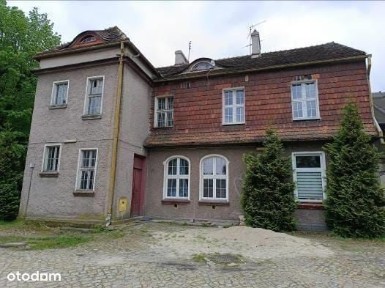 Kawalerka przy ul. Ogrodowej