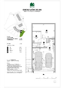 ul. Dolne Migowo, Brętowo, Gdańsk, pomorskie