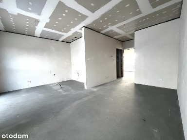 63m2 - 3 pokoje! Niwa Głogów! 2 miejsca postojowe