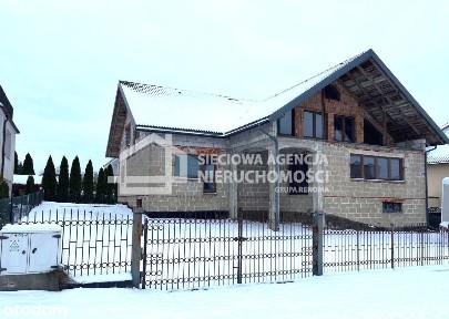 Staniszewo ul. Osiedlowa, dom na sprzedaż.