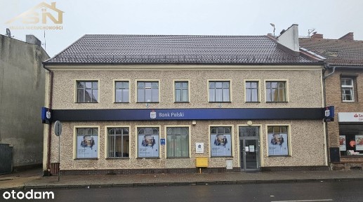 Dochodowa kamienica w centrum Mogilna, Roi 10%