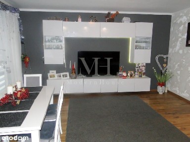 Zadbane czteropokojowe mieszkanie w Augustowie-okazja.