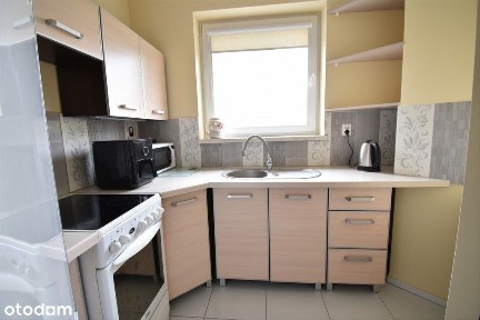 Mieszkanie 2 Pokojowe, Os. Europejskie