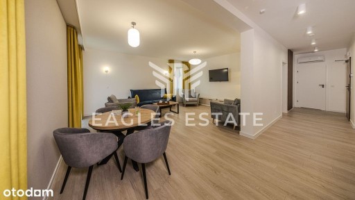 Zielona okolica | 62 m² | Wysoki standard