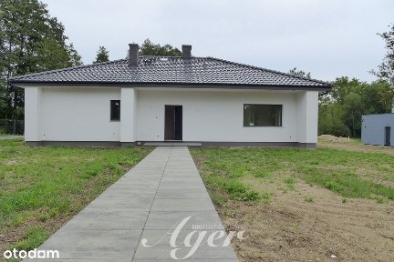 Ochla, Zielona Góra, lubuskie