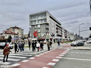 Lokal z najemcą na sprzedaż