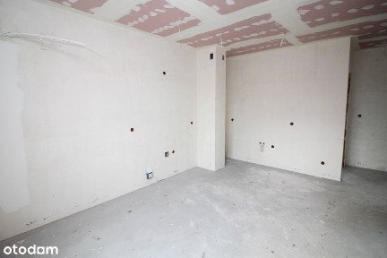 Ustawne ze strychem i ogrodem ok.100 m2