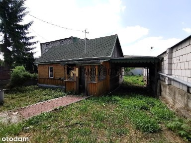 ul. Benedyktyńska, Starachowice, starachowicki, świętokrzyskie