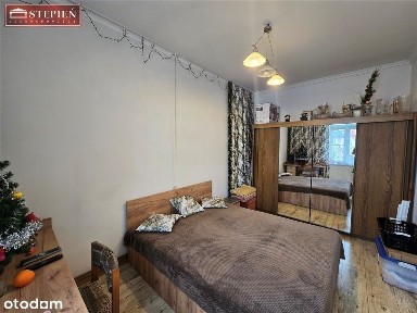 Mieszkanie z garażem Piechowice