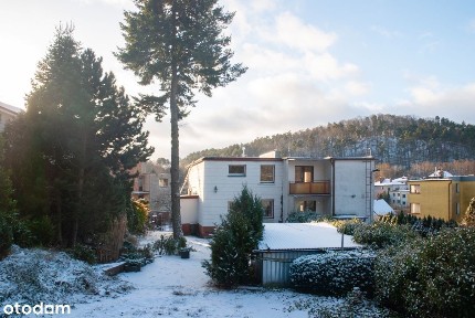 ul. Jana Rybińskiego, Demptowo, Gdynia, pomorskie