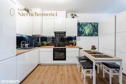 2 pokoje w NOWYM BLOKU z 2022 r. | balkon