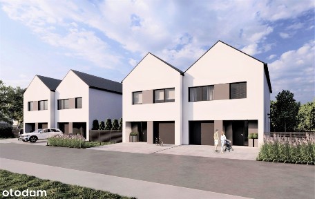 ul. Drozdów, Mąkołowiec-Koźlina, Tychy, śląskie