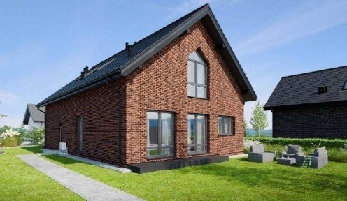 Bawarski styl - wyjątkowa inwestycja pod Wrocławiem