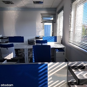 DO WYNAJĘCIA lokal biurowy Rybnik Wielopole