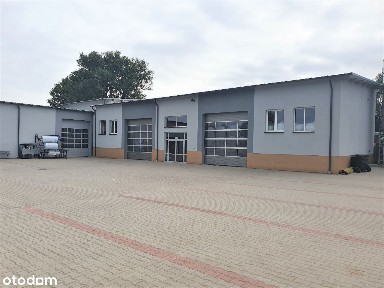 ul. Polowa, Zambrów, zambrowski, podlaskie