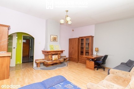 Mieszkanie w dobrej cenie