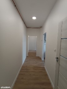 Mieszkanie 58 m2 w Cybince