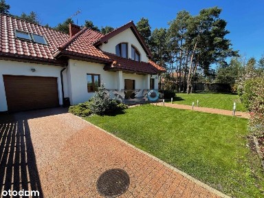 Józefów, otwocki, mazowieckie