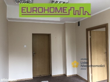 Pomieszczenia biurowe | od 12 do 30 m2 | Centrum |