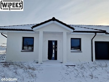 Dom bliźniak - Borzytuchom