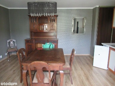 Sprzedam mieszkanie na Sobieskiego, Co miejskim.