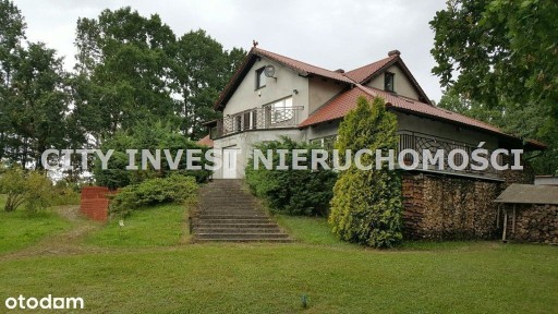 Prywatny wjazd na posesje bez sąsiadów