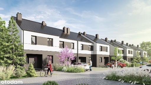 Nowa Inwestycja! Cena już od 659 Tys. zł
