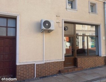 lokal użytkowy na działalność 30m2