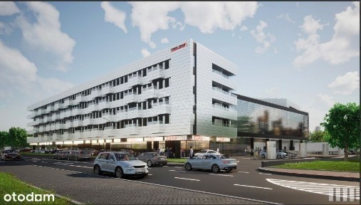 ul. Zwycięska, Partynice, Krzyki, Wrocław, dolnośląskie