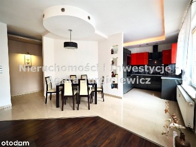 Duże mieszkanie - 4 pokoje, Rynek!