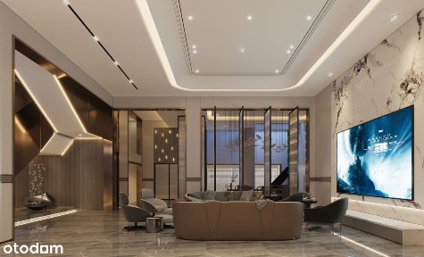 Apartamenty dla najbardziej wymagających - gotowe