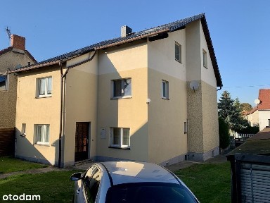 Pokrzywnica - zadbany dom - 5 pokoi