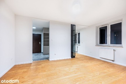 Gotowe / 3 pokoje / widok na panoramę miasta