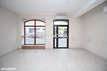 Lokal użytkowy Wałbrzych, 43m2, ul. Słowackiego