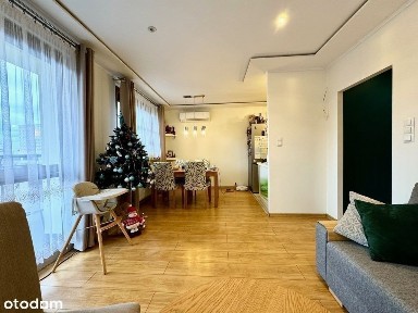 Świetna lokalizacja. M4 na Orzepowickiej