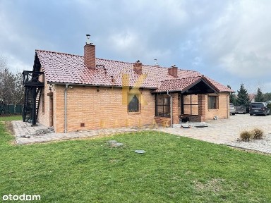 Rezydencja w stylu angielskim