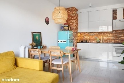 Każdy chce ten Apartament 61m2 3 pokoje Garaż