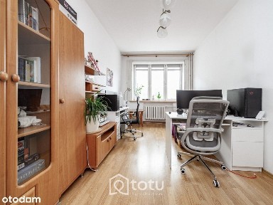 Mieszkanie w sercu Solca