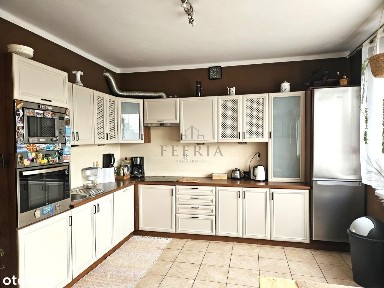 Nowa niższa cena! Dom w Skrzynkach!