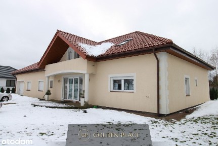 Dom 360 m² | 2 niezależne mieszkania | Gniewino