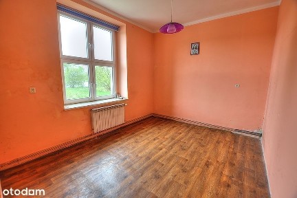 Mieszkanie do remontu - Bąków