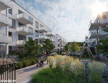 Bliska4.Szyndzielnia | mieszkanie 1-pok. | D1/6