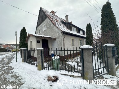 Bliźniak blisko centrum miasta!