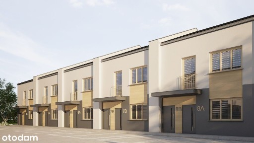 Mieszkanie Rzeszów 52,72m2 z klimatyzacją